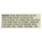 Dr. Mcdougall's Vegan Miso Ramen Soup, 6-Pack, 1.9 Oz