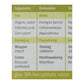 Natracare Panty Liner - Normal Wrapped - 18 Ct