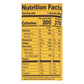 Tasty Bite - Rice Turmeric - Case Of 6-8.8 Oz