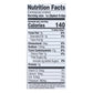 Uglies Sea Salt Kettle Chips - 12 Pack, 6 Oz Each