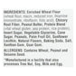 Lenny & Larry's Complete Peanut Butter Cookie 4oz, 12-Pack