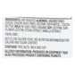 Lily's Dark Chocolate Almonds, Stevia, 12 Pack, 3.5 OZ