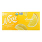 Nixie Lemon Sparkling Water, 3 Cases (8/12 FZ)