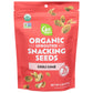 Go Raw - Snack Seed Og2 Chili Lime - CS of 6-4 OZ