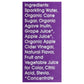 Poppi - Soda Grape Prebiotic - CS of 12-12 FZ