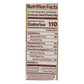 Cauliflower Pretzel Sticks - Twist - 12 Pack - 4.5 Oz