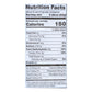 Schar - Bread Artisan Baker White - Case Of 8-14.1 Oz