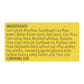 Schar Pizza Crust - Gluten Free - Case Of 4 - 10.6 Oz