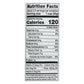 Natierra Organic Freeze Dried Bananas, 12-Pack, 2.5 Oz Each