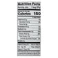 Natierra Freeze Dried - Raspberries - Case of 12 - 1.3 oz.