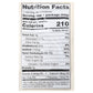 Koyo Asian Vegetable Ramen - Case Of 12 - 2.1 Oz