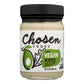 Chosen Foods - Avocado Oil Vegan Mayo - Case Of 6 - 12 Oz.