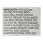 Chosen Foods - Avocado Oil Vegan Mayo - Case Of 6 - 12 Oz.