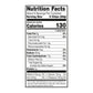 Late July Multigrain Sea Salt Tortilla Chips 12 Pack