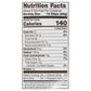 Late July Organic Hawaiian Hab Tostitos, 12-Pack