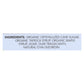 Vermints Chai Pastilles - Natural 1.41 Oz, Pack of 6