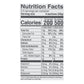 Alter Eco Organic Dark Super Blackout Chocolate, 12 Pack