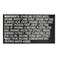 Sambazon Organic Energy Drink - Jungle Love, 12 Pack