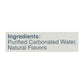 Waterloo Blackberry Lemonade Sparkling Water - 3 Pack