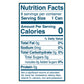 Waterloo - Spk Water Rasp Nectarine - CS of 2-12/12 FZ