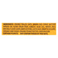 Bobo's Peanut Butter Oat Bars, Natural, 3 Oz, 12-Pack