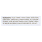 Veggie Straws Sea Salt - 12 Pack, 5 Oz Each