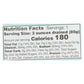 Wild Planet Mackerel in Olive Oil - 12 Pack, 4.375 Oz Each