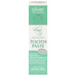 Silver Biotics - Toothpaste Winter Mint - 1 Each-4 Oz