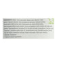Bulldog Natural Skincare - Face Scrub - Original - 4.2 Fl Oz