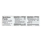 Aloha Peanut Butter Choc Chip Bars, 12-Pack, 1.9 Oz Each