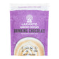 Lakanto Drinking Chocolate  - Case Of 8 - 10 Oz