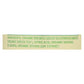 Zevia Sweetened Green Tea - Case Of 12 - 12 Fz