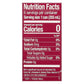 Zevia - Soda Cran Rasp Zero Cal - CS of 4-6/12 FZ