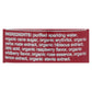 Clean Cause - Yrba Mte Raspberry - Case Of 12 - 16 Fz