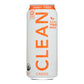 Clean Cause - Yrba Sparkling Orng Ginger - Case Of 12-16 Fz
