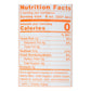 Clean Cause - Yrba Sparkling Orng Ginger - Case Of 12-16 Fz