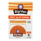 Vanilla Caramel Wafels 4pk - Case of 12 (4.64 oz each)