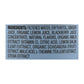 Heywell - Sparkling Calm Rstre Blkbr Gng - Case Of 12-12 Fz