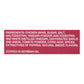 Flock - Chip Chicken Skin Bbq - Case of 8-2.5 OZ