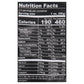 Flock - Crisp Chkn Skin Hattie Bs - CS of 8-2.5 OZ