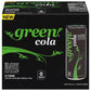 Green - Green Cola - CS of 4-6/12 FZ