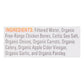 Bonafide Provisions - Broth Chicken - Case Of 6-32 Fz