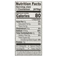 Bonafide Provisions Organic Beef Bone Broth, 6-Pack 16.9oz
