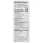 White Leaf Provisions - Bbyfd Peach & Oat - Case of 6-90 GRM