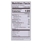 Rip Van Wafels - Wafers Dark Chocolate - CS of 6-4.68 OZ