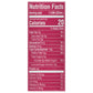 Odyssey - Sparkling Energy Drgnfrt Lmnde - Case of 12-12 FZ