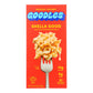 Goodles - Mac & Cheese Shella Good - Case Of 12-6 Oz