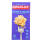 Goodles - Mac & Cheese Mover Shaker - Case Of 12-6 Oz