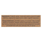 Hu Dark Chocolate Cashew Butter Bars - 12 Pack