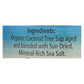 Coconut Secret Coconut Seasoning Sauce, 16.9 Fl Oz, 6-Pack